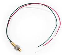 268-4849 RS PRO IP67 SPST Cable Mount Reed Switch, 0.5A 100Vdc