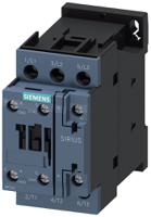 3rt2025-1ap00-1aa0 Siemens SIRIUS 3RT Size S0, 3RT2 Contactor, 230 V ac Coil, 3-Pole, 17 A, 7.5 kW, 1NO + 1NC