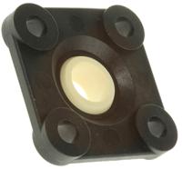 efsm-10 4 Hole Flange Bearing Unit, EFSM-10, 10mm ID