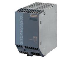 6ep3446-8sb00-0ay0 Siemens SITOP Switched Mode DIN Rail Power Supply, 400 → 500V ac ac Input, 48V dc dc Output, 10A Output, 31W