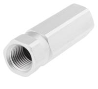 t55c2800 Norgren T55 Non Return Valve G 1/4 Female Inlet, G 1/4 Female Outlet, 0.1 to 0bar