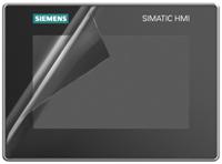 6av6881-0gj22-0aa0 Siemens Protective Film For Use With HMI SIMATIC HMI, PLC HMI Screen Protection
