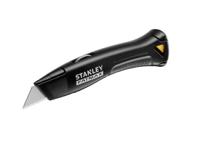 fmht10500-0 Stanley Safety Knife with Retractable Blade, Retractable, 165mm Blade Length