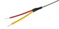 268-4381 RS PRO Type K Bolt Thermocouple 25mm Length, 8mm Diameter → +250°C