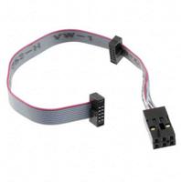 atatmel-ice-cable Microchip ATATMEL-ICE-CABLE for use with Atmel-ICE
