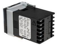pxu40020 Red Lion PXU Panel Mount PID Temperature Controller, 48 x 48mm, 1 Output 0-10 V dc, 100 → 240 V ac Supply