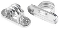 651-513 RS PRO Steel Clamp Jumper, 25mm Max. Bundle
