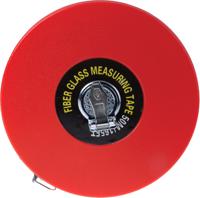 913-1563 RS PRO 50m Tape Measure, Metric & Imperial