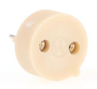 56000001009 Littelfuse 6.3A PCB Mount Fuse Holder for 8.5 x 8mm Fuse, 250V ac