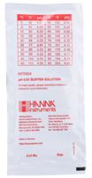hi70004p Hanna Instruments HI70004P pH Buffer Solution, 20ml Sachet, 4.01
