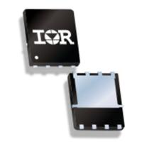 irfh8325trpbf Infineon HEXFET Type N-Channel MOSFET, 82 A, 30 V Enhancement, 8-Pin PQFN IRFH8325TRPBF