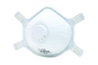 air-3000 KLASS AIR 3000 Series Disposable Respirator, FFP3, Valved, Moulded