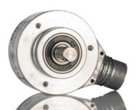 dfs60b-s4ea05000-1037275 SICK DFS60 Series Incremental Incremental Encoder, 5000 ppr, HTL Signal, Solid Type, 10mm Shaft