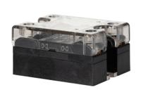 cwd4850-10 Sensata Crydom CW Series Solid State Relay, 50 A rms Load, Panel Mount, 660 V ac Load, 32 V Control