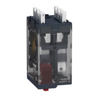 rxm2ab1p7 Schneider Electric Plug In Power Relay, 230V ac Coil, 12A Switching Current, DPDT