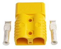 6328g8 Anderson Power Products, SB175 Series 2 Way Battery Connector, 280A, 600 V dc