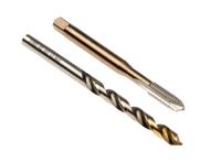 l001ep00m8xa002 Dormer Tap & Drill Set HSS-E 2-Piece Machine Tap M8 Thread