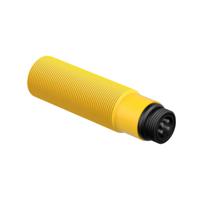 sma30pelqd Banner Opposed Photoelectric Sensor, Barrel Sensor, 150 m Detection Range