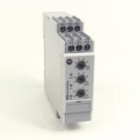 809s-c1-10a-230 Allen Bradley Current Monitoring Relay, Single Phase, SPDT