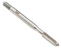 152-299 RS PRO Threading Tap HSS 1-Piece 0.7mm Pitch Metric Standard Hand Tap M4 Thread