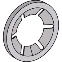 nsylckwsf Schneider Electric Locking Washers