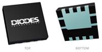 dmt32m4lfg-7 DiodesZetex Type N-Channel MOSFET, 100 A, 30 V Enhancement, 8-Pin PowerDI3333-8 DMT32M4LFG-7