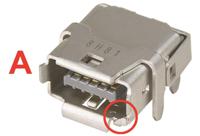09452812561333 HARTING IX Industrial Series Female Ethernet Connector, PCB Mount, Cat6a 1 Port 10 -Way
