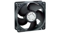 4414hh ebm-papst Axial Fan, 24 V dc, dc Operation, 285m³/h, 119 x 119 x 38mm