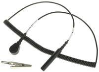 250-4116 RS PRO ESD Grounding Cord