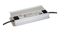 hlg-480h-24b MEAN WELL LED Driver, 24V Output, 480W Output, 20A Output, Constant Current / Constant Voltage Dimmable