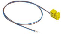si35-k10-y1x Turck Inductive Slot Proximity Sensor, 3.5 mm Detection, NAMUR, 8.2 V dc