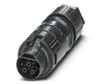 1410661 Phoenix Contact PRC 3-FC-FS68-21 Series, Solar Connector, Rated At 35A, 690 V