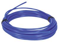 trbu0805bu-20 SMC Compressed Air Pipe Blue Polyolefin, Polyurethane 8mm x 20m TRBU Series