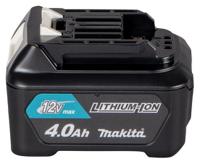 bl1041b Makita BL1041B 4Ah 12V Rechargeable Battery, For Use With Cordless Power Tools