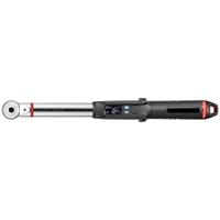 e516st-135pb Facom Smart Torque Wrench, 13.5 → 135Nm, 3/8 in Drive, Square Drive, 9 x 12mm Insert
