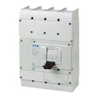 166417-n4-4-1600-s15-dc Eaton Switch Disconnector, 4 Pole, 1600A Max Current