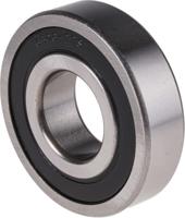 6306-2rsc3 RS PRO 6306-2RS/C3 1 Row Ball Bearing - 30 mm ID, 72 mm OD