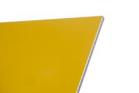 778-1703 RS PRO Aluminium Sheet Composite Sheet 600mm x 600mm, 3mm Thick