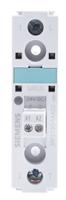 3rf2130-1aa02 Siemens 3RF2 Series Solid State Relay, 30 A Load, Panel Mount, 230 V Load, 24 V dc Control