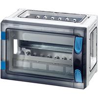 fp-1109 HENSEL ENYSTAR Distribution Board, 63 A