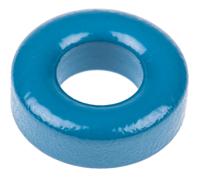 b64290l0632x035 EPCOS Ferrite Ring Toroid Core, For: General Electronics, 21.2 (Dia.) x 8.1mm