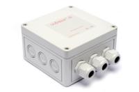 a86622 United Automation, Remote Control Space Heater Power Regulator for use with Quartz Infrared Halogen Lamps