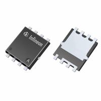 iauc100n10s5l040atma1 Infineon IAUC Type N-Channel MOSFET, 120 A, 40 V Enhancement, 8-Pin SuperSO8 5 x 6 IAUC100N10S5L040ATMA1