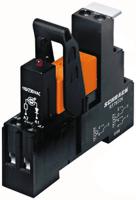 rt3s4r24-5-1415073-1 TE Connectivity RT Series Interface Relay, DIN Rail Mount, 24V ac Coil, SPDT, 1-Pole