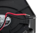 787-4022 RS PRO Centrifugal Fan, 24 V dc, 33cfm, DC Operation, 97mm