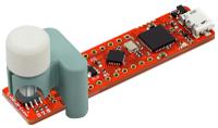 tle5012be1000ms2gotobo1 Infineon XENSIV-TLE5012B E1000 Sensor 2GO Kit Sensor Evaluation Kit TLE5012BE1000MS2GOTOBO1