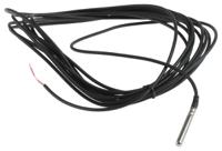 ntc060wh01 Carel Thermistor, +105°C Max, 6mm Probe