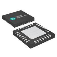 max20057atiavy Maxim Integrated MAX20057ATIA/VY+, Dual-Channel, Buck Buck Converter, Adjustable, 2A 28-Pin, TQFN-EP