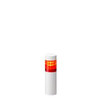 lr4-102wjnw-r Patlite LR4 Series Coloured Signal Tower, 1 Lights, 24 V dc, Direct Mount