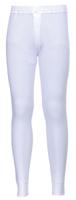 141-7739 RS PRO White Cotton, Polyester Thermal Long Johns, XL